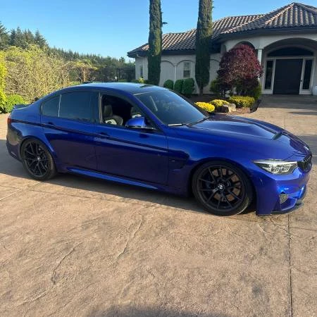 2018 BMW F80 M3 - Image 7 of 13