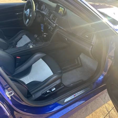 2018 BMW F80 M3 - Image 9 of 13