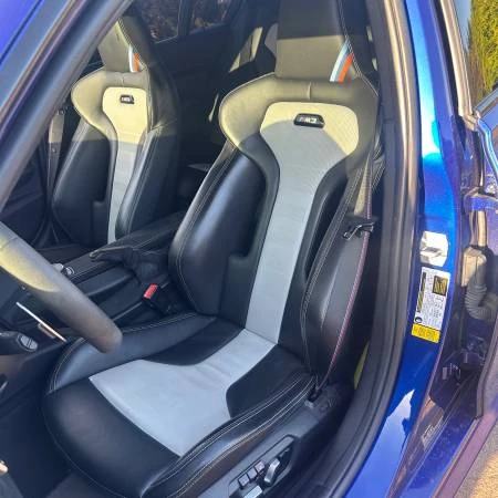 2018 BMW F80 M3 - Image 13 of 13