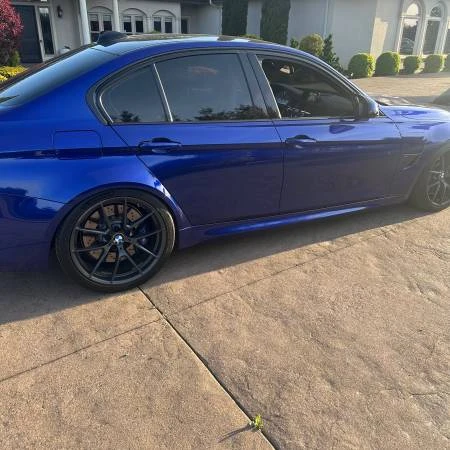 2018 BMW F80 M3 - Image 6 of 13