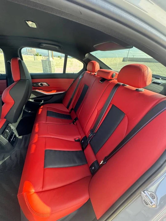 2023 BMW M3 - Image 5 of 15
