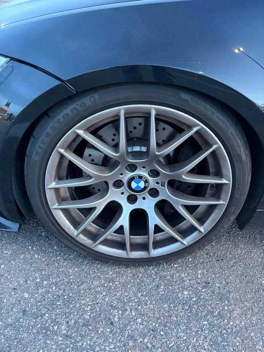 2007 BMW M3 - Image 4 of 5