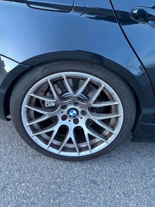 2007 BMW M3 - Image 2 of 5