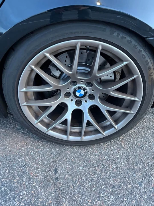 2007 BMW M3 - Image 5 of 5