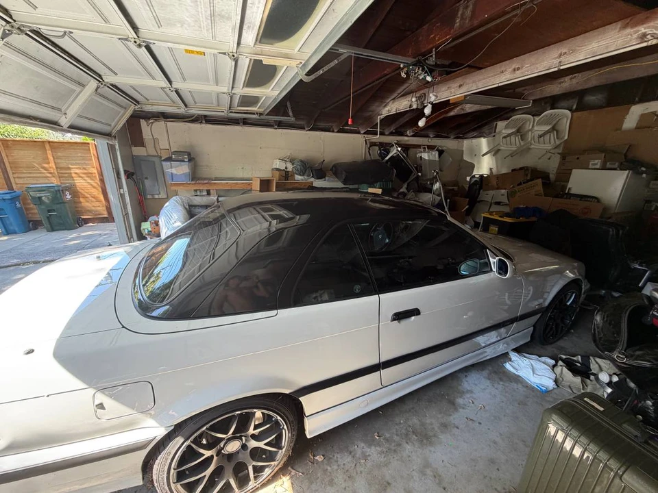 1999 BMW E36 M3 - Image 3 of 9