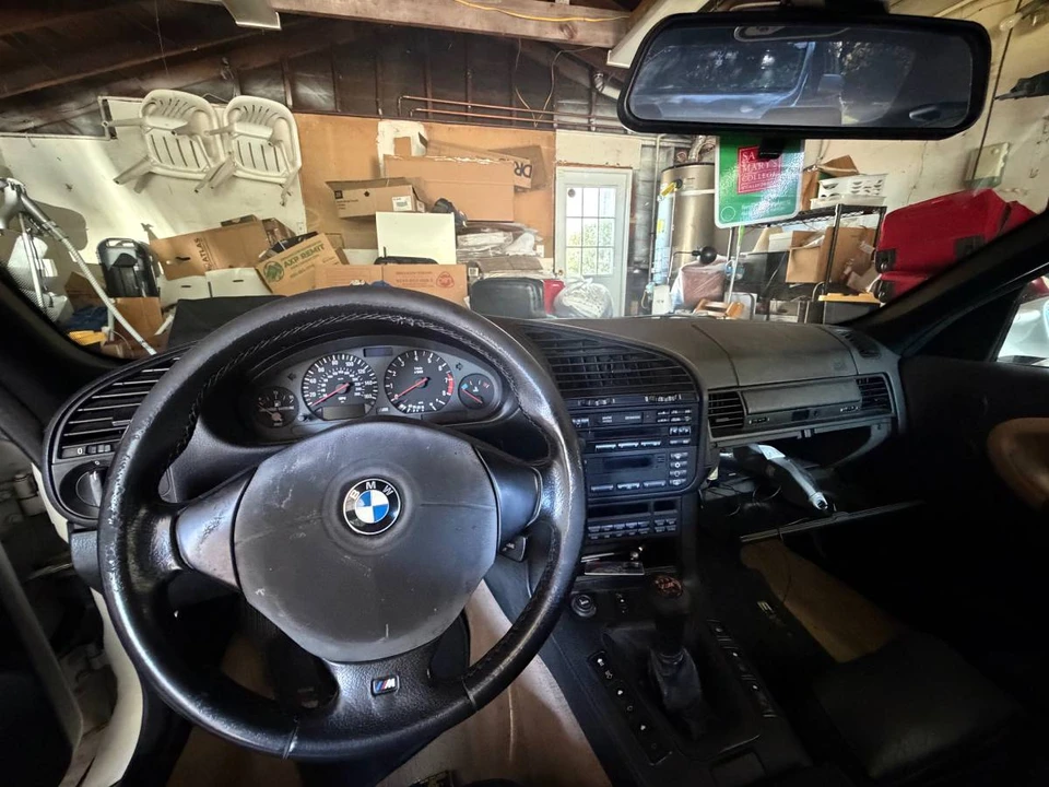 1999 BMW E36 M3 - Image 6 of 9