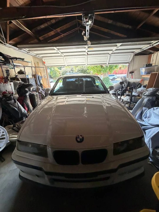 1999 BMW E36 M3 - Image 4 of 9