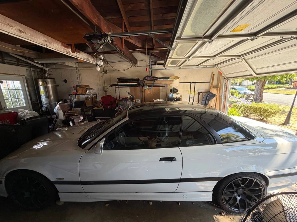 1999 BMW E36 M3 - Image 2 of 9