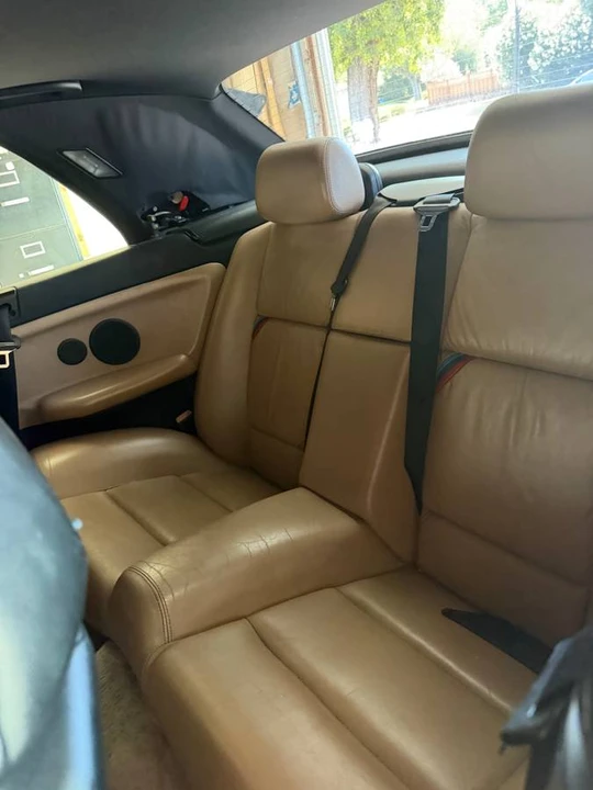 1999 BMW E36 M3 - Image 5 of 9