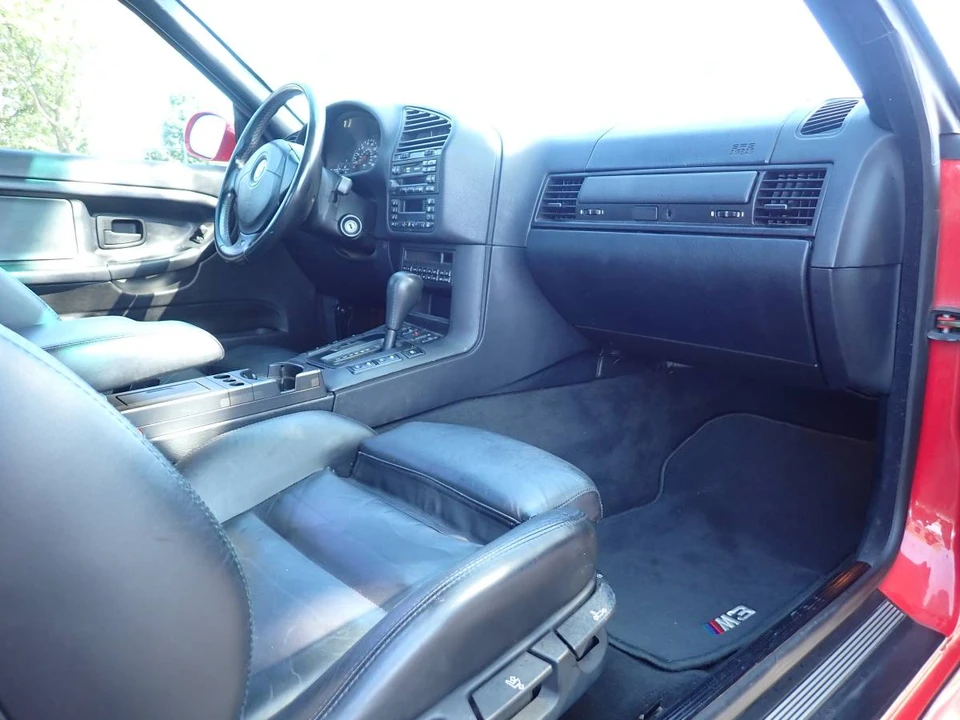 1999 BMW E36 M3 - Image 8 of 10