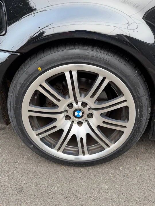2003 BMW E46 M3 - Image 9 of 11