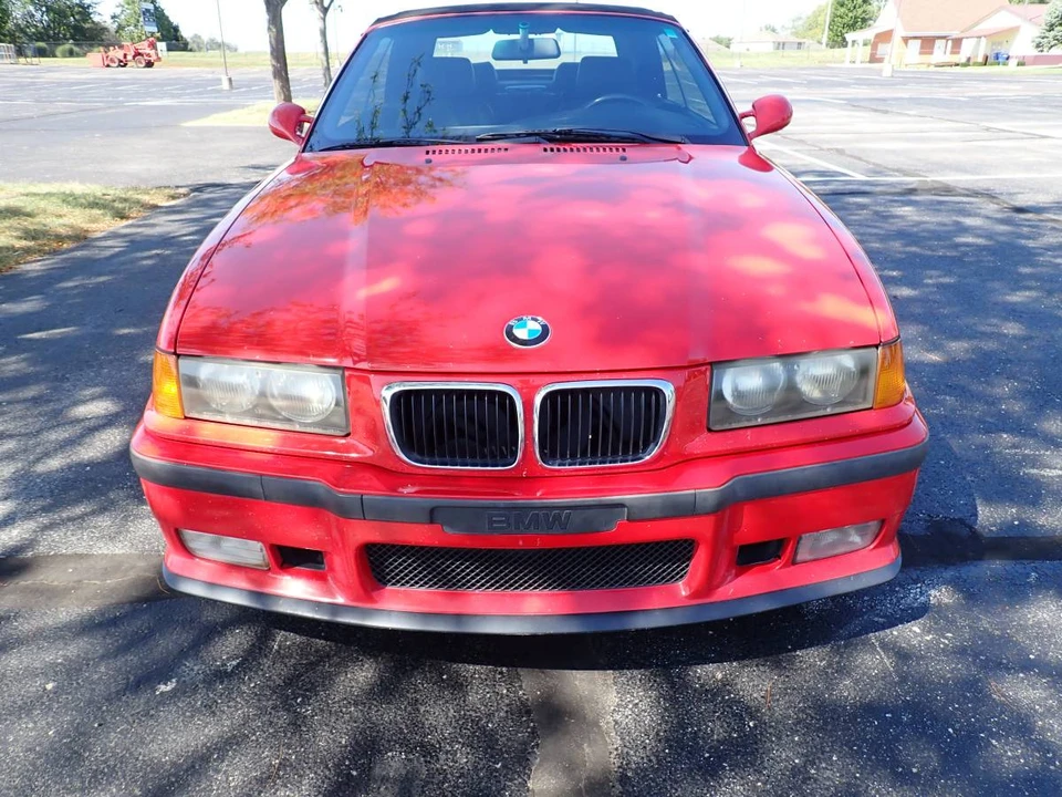 1999 BMW E36 M3 - Image 7 of 10
