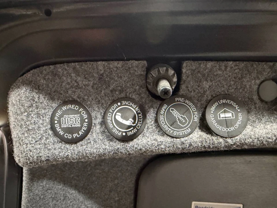 2003 BMW E46 M3 - Image 8 of 11