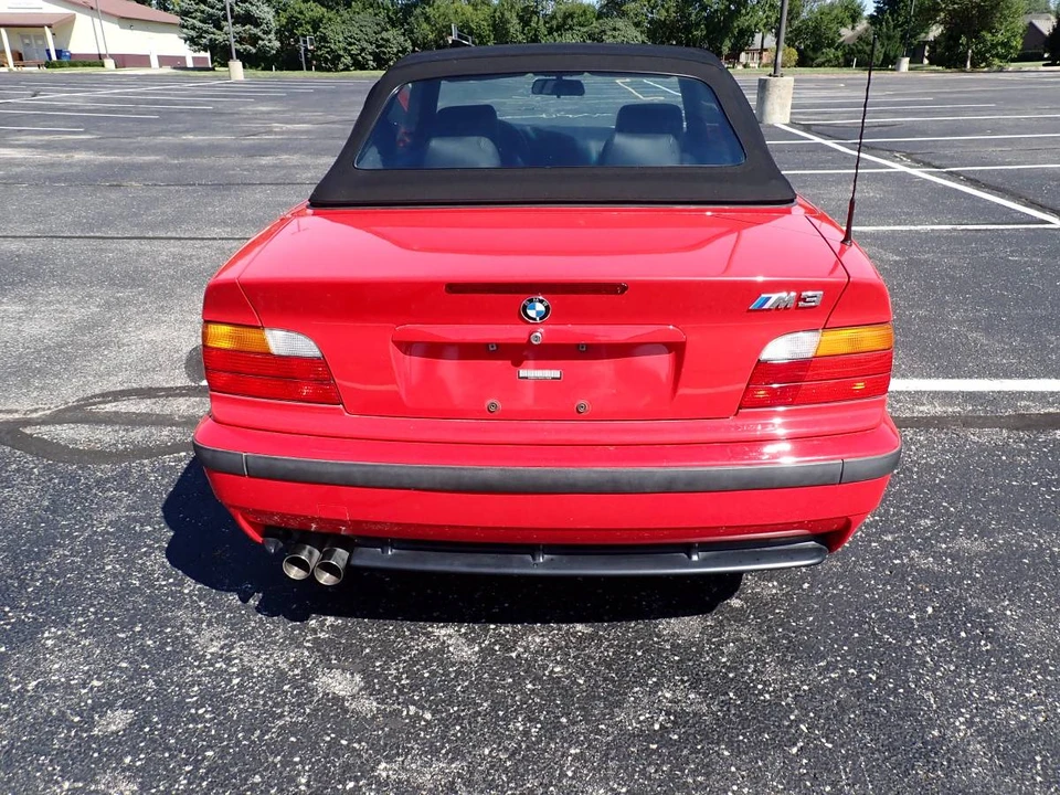 1999 BMW E36 M3 - Image 2 of 10