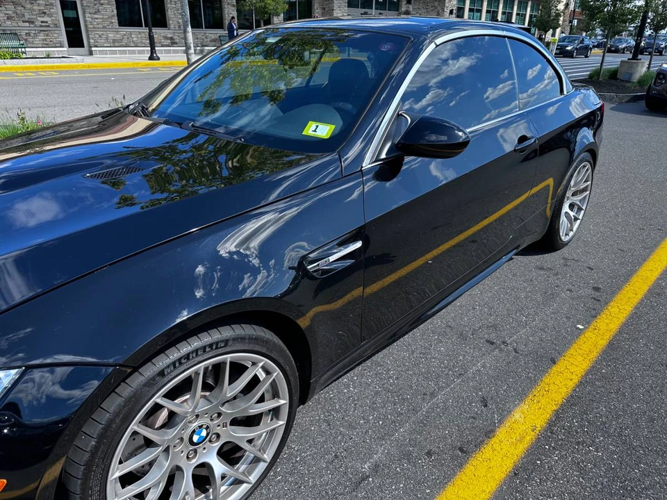 2008 BMW E93 M3 Convertible - Image 6 of 7