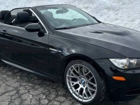 2008 BMW E93 M3 Convertible - Image 4 of 10