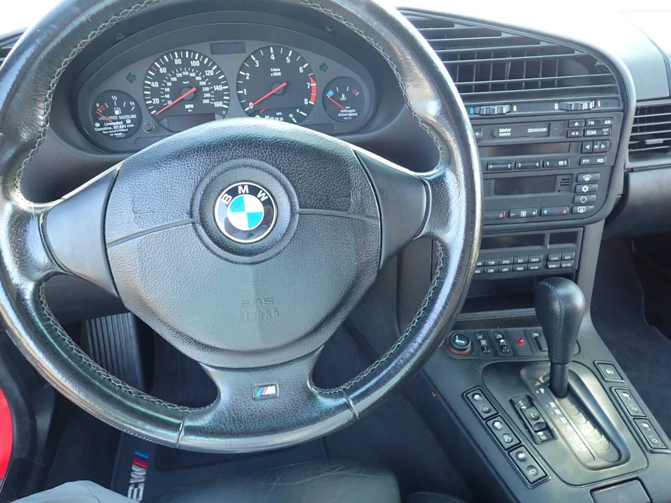 1999 BMW E36 M3 - Image 9 of 10