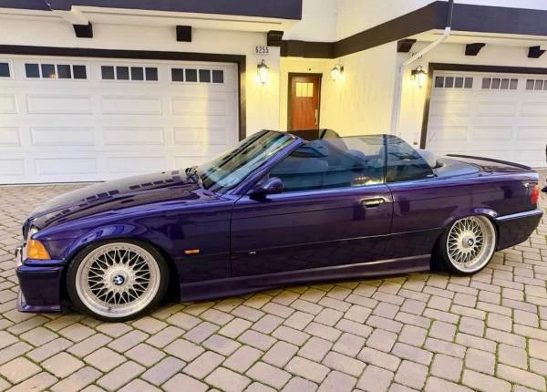 1999 BMW E36 M3 - Image 11 of 19