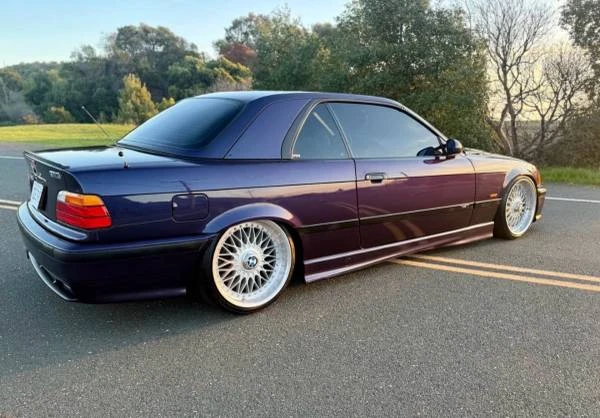 1999 BMW E36 M3 - Image 6 of 19
