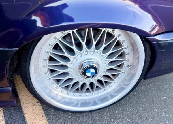 1999 BMW E36 M3 - Image 15 of 19