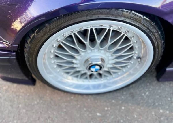 1999 BMW E36 M3 - Image 14 of 19