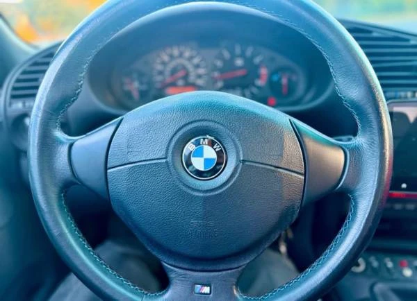 1999 BMW E36 M3 - Image 16 of 19