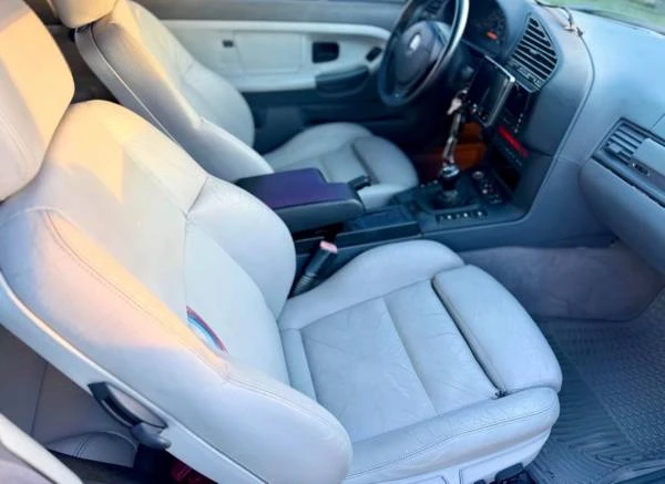 1999 BMW E36 M3 - Image 12 of 19
