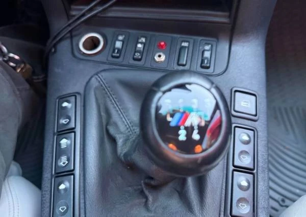 1999 BMW E36 M3 - Image 17 of 19
