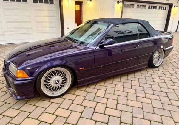 1999 BMW E36 M3 - Image 8 of 19