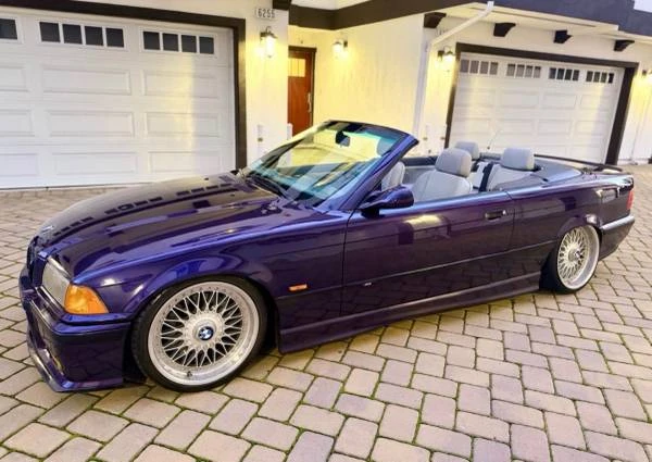 1999 BMW E36 M3 - Image 10 of 19