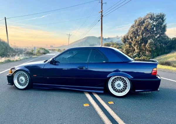 1999 BMW E36 M3 - Image 5 of 19