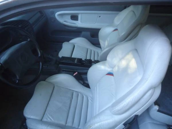 1997 BMW E36 M3 - Image 8 of 12