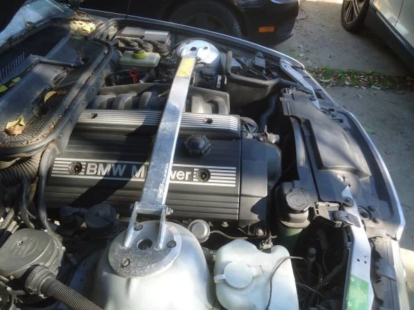 1997 BMW E36 M3 - Image 6 of 12