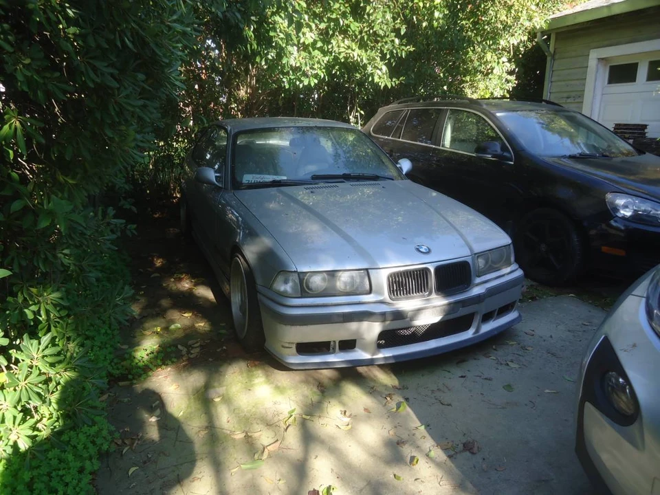 1997 BMW E36 M3 - Image 2 of 11