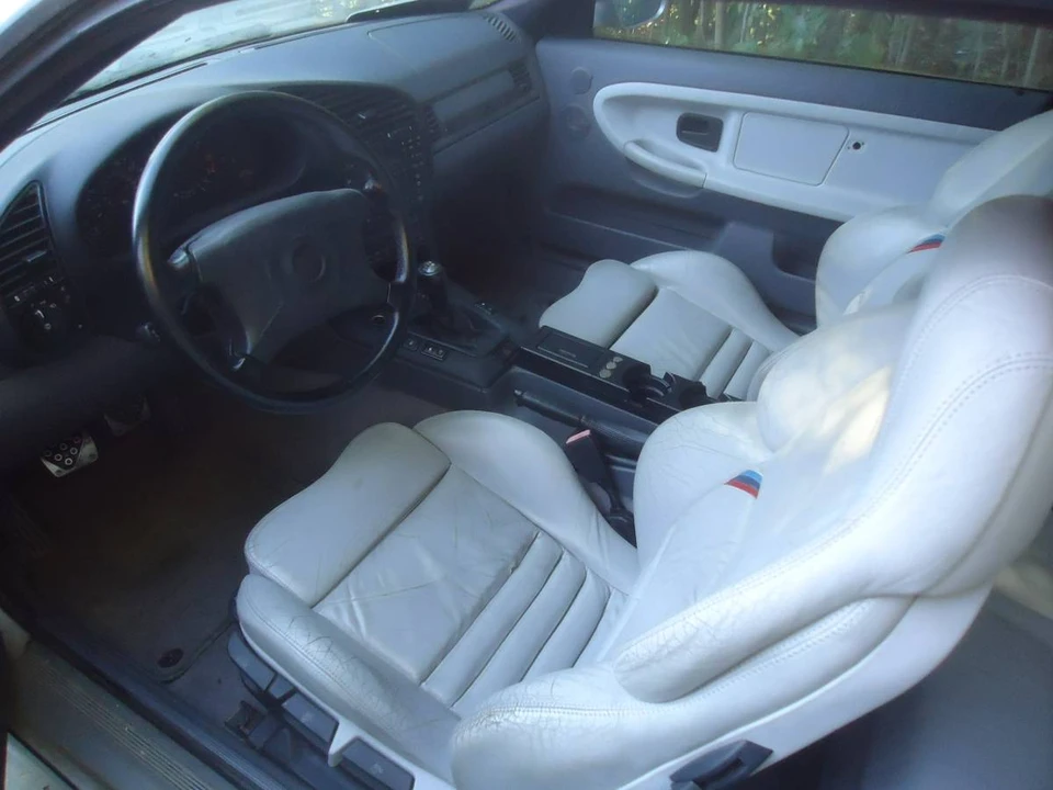 1997 BMW E36 M3 - Image 12 of 12