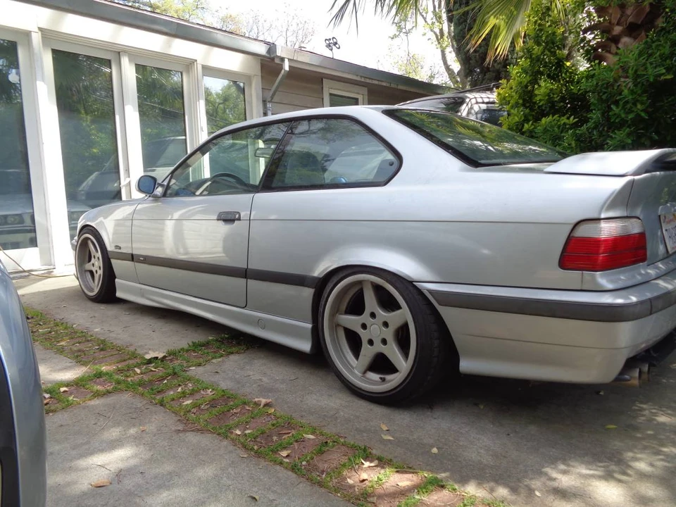1997 BMW E36 M3 - Image 3 of 12