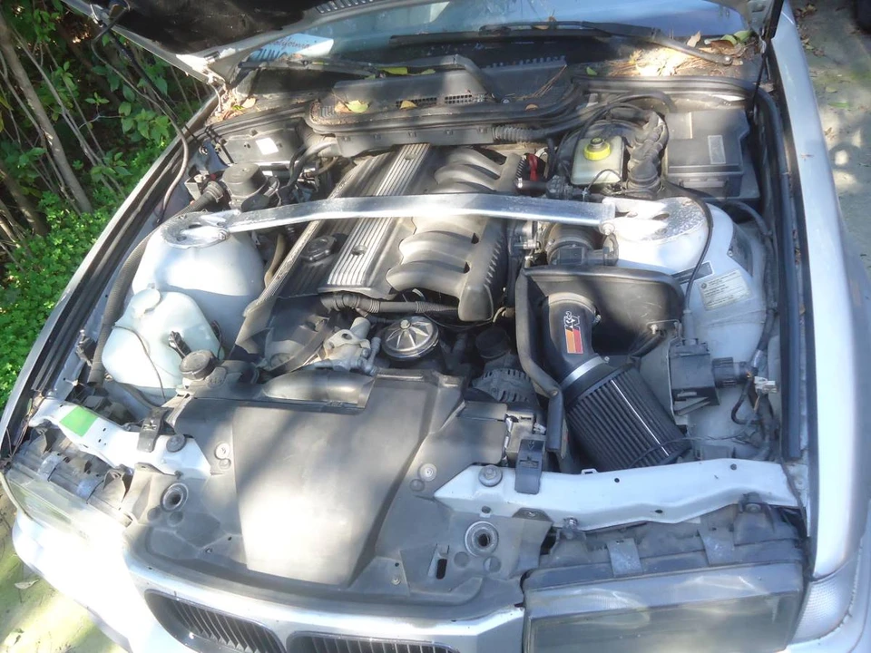 1997 BMW E36 M3 - Image 7 of 12