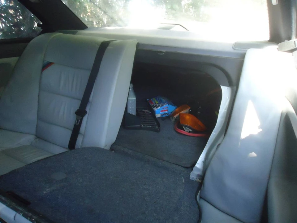 1997 BMW E36 M3 - Image 10 of 12