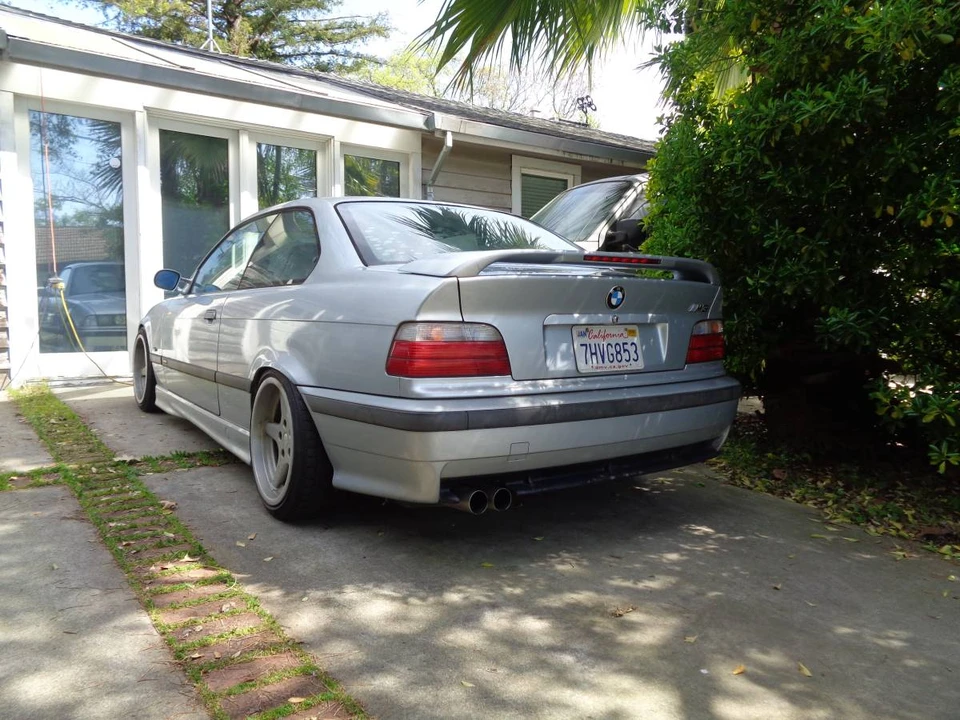 1997 BMW E36 M3 - Image 5 of 12