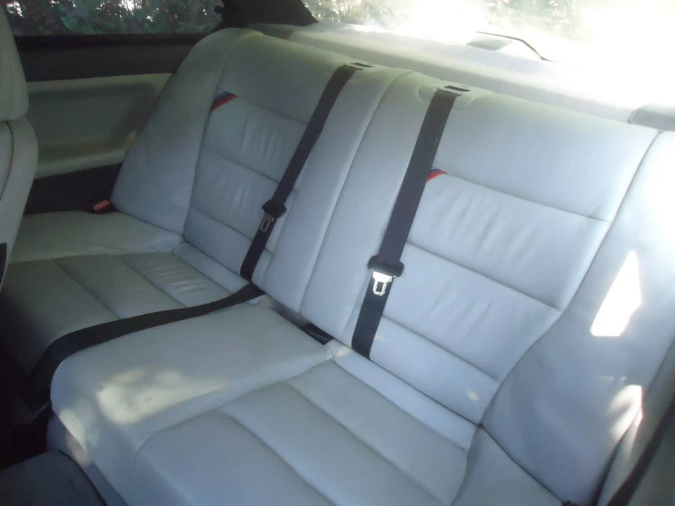 1997 BMW E36 M3 - Image 11 of 12