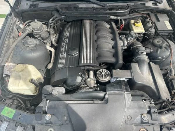 1997 BMW E36 M3 - Image 7 of 8