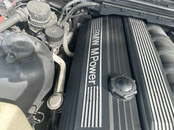 1997 BMW E36 M3 - Image 8 of 8