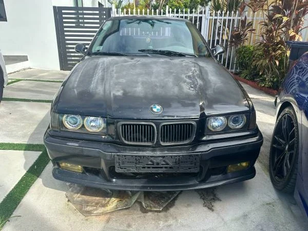 1997 BMW E36 M3 - Image 3 of 8