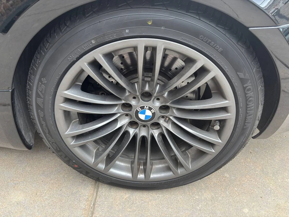 2008 BMW E93 M3 Convertible - Image 11 of 17