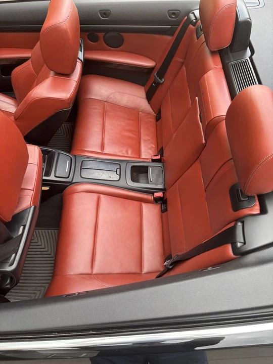 2008 BMW E93 M3 Convertible - Image 9 of 17
