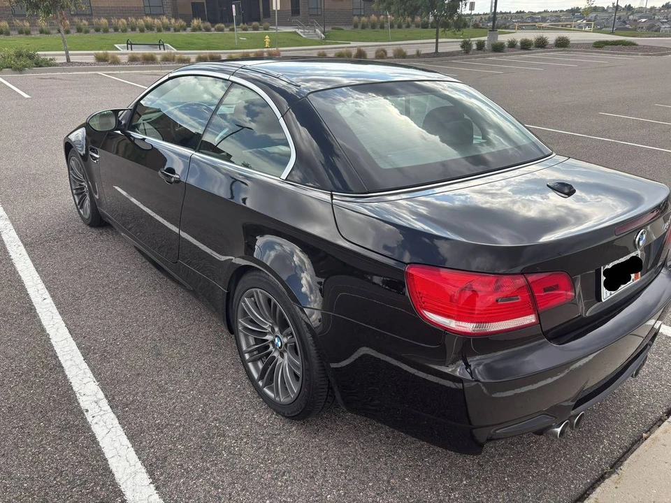2008 BMW E93 M3 Convertible - Image 17 of 17