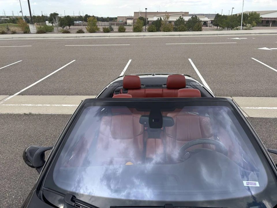 2008 BMW E93 M3 Convertible - Image 7 of 17
