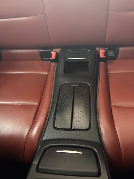 2008 BMW E93 M3 Convertible - Image 14 of 17