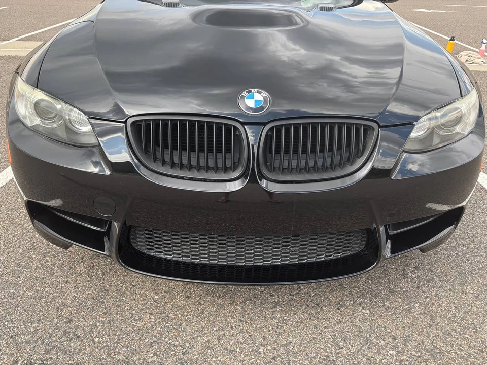 2008 BMW E93 M3 Convertible - Image 3 of 17