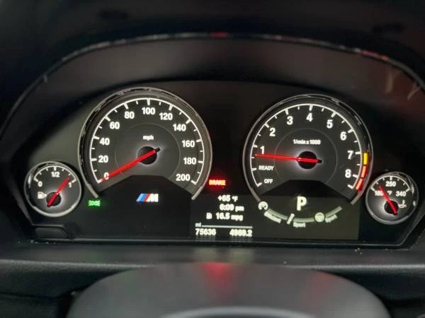 2016 BMW F80 M3 - Image 6 of 16